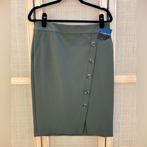 Liz Claiborne Pencil Skirt